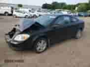 2005 Chevrolet Cobalt LS с VIN 1G1AL12FX57555144, выставлен на аукционе Copart как лот 67907185 с пробегом 46 439 миль миль и Чистый • Clean title. История ставок и продаж доступна на DreamBid. Изображение 1.