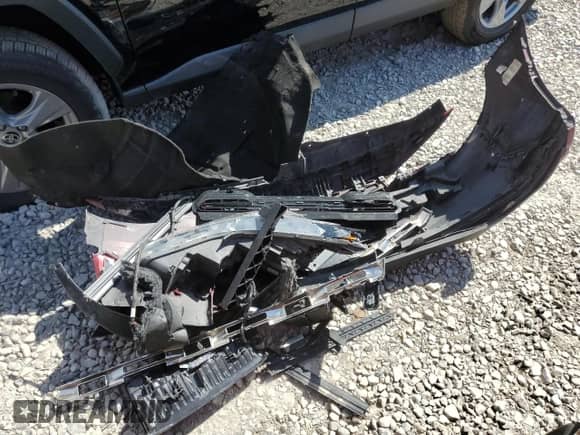 2021 Hyundai Elantra Blue with VIN KMHLM4AJ4MU007284, listed as a Copart auction lot 63527505 with 92,343 mi miles and Salvage title. Bid and sale history available at DreamBid. Image 12.