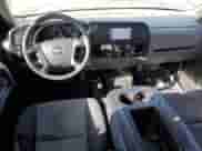 2008 GMC Sierra 1500 SL with VIN 2GTEK13C481267945, listed as a Copart auction lot 89013005 with 286,401 mi miles and Clean title. Bid and sale history available at DreamBid. Image 8.