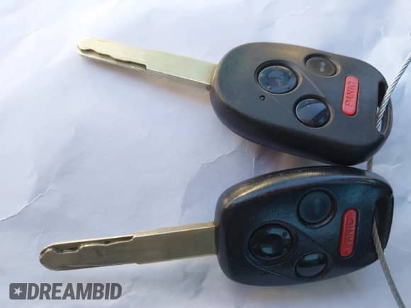 2006 Honda Accord EX-L z VIN 1HGCM82726A011600, wystawiony jako IAAI lot #41631293 z przebiegiem 281 466 mil mil oraz . Historia ofert i sprzedaży dostępna na DreamBid. Obrazek 11.