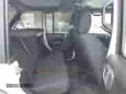 2022 Jeep Wrangler Unlimited Sport S с VIN 1C4HJXDG3NW155467, выставлен на аукционе IAAI как лот 41638650 с пробегом 22 698 миль миль и . История ставок и продаж доступна на DreamBid. Изображение 8.