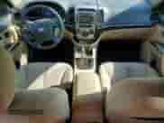 2012 Hyundai Santa Fe GLS с VIN 5XYZG3AB6CG124793, выставлен на аукционе Copart как лот 68792845 с пробегом 263 793 миль миль и Списание • Salvage title. История ставок и продаж доступна на DreamBid. Изображение 8.