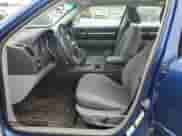 2010 Dodge Charger Rallye z VIN 2B3CA9CV6AH315759, wystawiony jako Copart lot #73682134 z przebiegiem 84 482 mil mil oraz Szkoda całkowita • Salvage title. Historia ofert i sprzedaży dostępna na DreamBid. Obrazek 7.