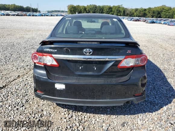 2011 Toyota Corolla L с VIN 2T1BU4EE1BC568985, выставлен на аукционе Copart как лот 86332875 с пробегом 151 095 миль миль и Чистый • Clean title. История ставок и продаж доступна на DreamBid. Изображение 6.