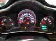 2014 Dodge Avenger SE z VIN 1C3CDZABXEN166692, wystawiony jako Copart lot #86147955 z przebiegiem 138 634 mil mil oraz Szkoda całkowita • Salvage title. Historia ofert i sprzedaży dostępna na DreamBid. Obrazek 9.