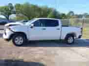 2023 Chevrolet Silverado 1500 Work Truck with VIN 3GCUDAEDXPG304501, listed as a IAAI auction lot 41835801 with 30,010 mi miles and . Bid and sale history available at DreamBid. Image 14.