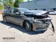 2018 Honda Accord Touring z VIN 1HGCV1F93JA055677, wystawiony jako Copart lot #66704905 z przebiegiem 50 395 mil mil oraz Szkoda całkowita • Salvage title. Historia ofert i sprzedaży dostępna na DreamBid. Obrazek 4.