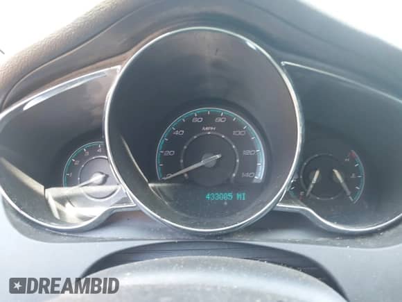 2010 Chevrolet Malibu 1LT с VIN 1G1ZC5E03AF132469, выставлен на аукционе IAAI как лот 43268375 с пробегом 433 085 миль миль и . История ставок и продаж доступна на DreamBid. Изображение 7.