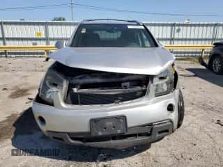 2008 Chevrolet Equinox LT с VIN 2CNDL33F286324138, выставлен на аукционе Copart как лот 71667255 с пробегом 268 476 миль миль и Списание • Salvage title. История ставок и продаж доступна на DreamBid. Изображение 5.