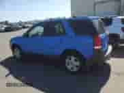 2005 Saturn VUE с VIN 5GZCZ63475S845023, выставлен на аукционе Copart как лот 58777615 с пробегом 169 474 миль миль и Списание • Salvage title. История ставок и продаж доступна на DreamBid. Изображение 2.