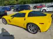 2006 Chevrolet Corvette Z06 с VIN 1G1YY26E065103952, выставлен на аукционе Copart как лот 74723394 с пробегом 80 258 миль миль и Списание • Salvage title. История ставок и продаж доступна на DreamBid. Изображение 2.