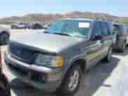 2003 Ford Explorer XLT with VIN 1FMZU63K53ZB59359, listed as a IAAI auction lot 42452231 with 168,902 mi miles and . Bid and sale history available at DreamBid. Image 2.