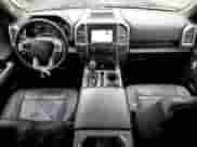 2016 Ford F-150 XL z VIN 1FTEW1CP8GKF02059, wystawiony jako Copart lot #84005275 z przebiegiem 216 182 mil mil oraz Czysty tytuł • Clean title. Historia ofert i sprzedaży dostępna na DreamBid. Obrazek 8.