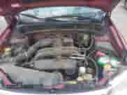 2012 Subaru Forester X Limited z VIN JF2SHBEC8CH455394, wystawiony jako IAAI lot #42730885 z przebiegiem 140 778 mil mil oraz . Historia ofert i sprzedaży dostępna na DreamBid. Obrazek 10.