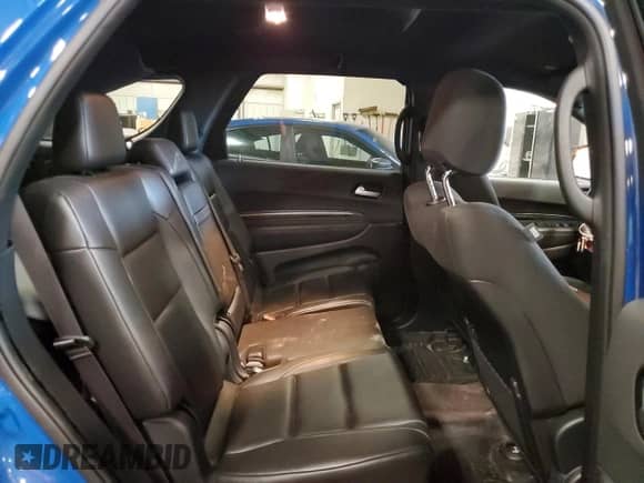 2023 Dodge Durango Pursuit z VIN 1C4SDJFT4PC673533, wystawiony jako Copart lot #67371795 z przebiegiem 24 790 mil mil oraz Szkoda całkowita • Salvage title. Historia ofert i sprzedaży dostępna na DreamBid. Obrazek 11.