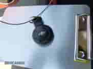 2007 MINI Hardtop with VIN WMWMF33537TT55761, listed as a IAAI auction lot 43072021 with 190,545 mi miles and . Bid and sale history available at DreamBid. Image 11.