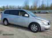 2007 Hyundai Entourage GLS с VIN KNDMC233576022514, выставлен на аукционе Copart как лот 56379685 с пробегом Не указан миль и Списание • Salvage title. История ставок и продаж доступна на DreamBid. Изображение 4.