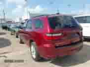 2023 Dodge Durango GT z VIN 1C4RDJDG7PC626520, wystawiony jako IAAI lot #42549998 z przebiegiem 63 010 mil mil oraz . Historia ofert i sprzedaży dostępna na DreamBid. Obrazek 3.