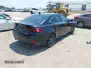 2015 Lexus IS 250 с VIN JTHBF1D27F5080934, выставлен на аукционе IAAI как лот 42985644 с пробегом 98 805 миль миль и . История ставок и продаж доступна на DreamBid. Изображение 4.