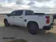 2021 Chevrolet Silverado 1500 LT Trail Boss with VIN 1GCPYFED7MZ279437, listed as a Copart auction lot 86627945 with 141,252 mi miles and Clean title. Bid and sale history available at DreamBid. Image 2.