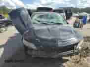 2015 Chevrolet Impala LT with VIN 2G1125S39F9101371, listed as a Copart auction lot 83824035 with Not provided miles and Salvage title. Bid and sale history available at DreamBid. Image 5.