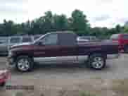 2004 Dodge 1500 SLT with VIN 1D7HU18D94S662311, listed as a IAAI auction lot 43059345 with 112,708 mi miles and . Bid and sale history available at DreamBid. Image 14.