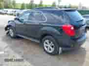 2011 Chevrolet Equinox 1LT с VIN 2CNFLEEC5B6460021, выставлен на аукционе IAAI как лот 43091510 с пробегом 173 012 миль миль и . История ставок и продаж доступна на DreamBid. Изображение 3.