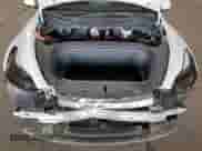 2023 Tesla Model Y Long Range with VIN 7SAYGAEE4PF833503, listed as a Copart auction lot 62376755 with 16,920 mi miles and Salvage title. Bid and sale history available at DreamBid. Image 11.