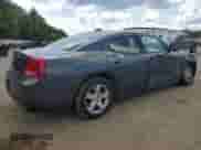 2008 Dodge Charger с VIN 2B3KA43G08H286205, выставлен на аукционе Copart как лот 70762504 с пробегом 183 156 миль миль и Списание • Salvage title. История ставок и продаж доступна на DreamBid. Изображение 3.