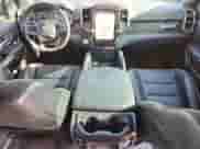 2022 Ram 1500 Laramie z VIN 1C6SRFJT3NN353666, wystawiony jako Copart lot #80904315 z przebiegiem 64 348 mil mil oraz Szkoda całkowita • Salvage title. Historia ofert i sprzedaży dostępna na DreamBid. Obrazek 8.