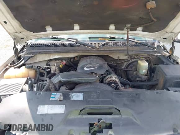 2002 GMC Sierra 1500 SLE с VIN 2GTEC19V721345759, выставлен на аукционе IAAI как лот 43026220 с пробегом 340 756 миль миль и . История ставок и продаж доступна на DreamBid. Изображение 10.