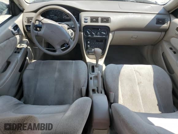 2000 Chevrolet Prizm с VIN 1Y1SK5487YZ408093, выставлен на аукционе Copart как лот 65705355 с пробегом 143 283 миль миль и Списание • Salvage title. История ставок и продаж доступна на DreamBid. Изображение 8.