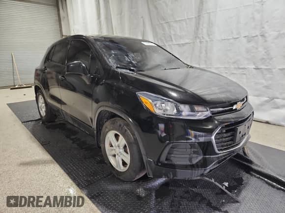 2019 Chevrolet Trax LS с VIN 3GNCJKSB6KL333532, выставлен на аукционе Copart как лот 68378495 с пробегом 92 393 миль миль и Чистый • Clean title. История ставок и продаж доступна на DreamBid. Изображение 4.