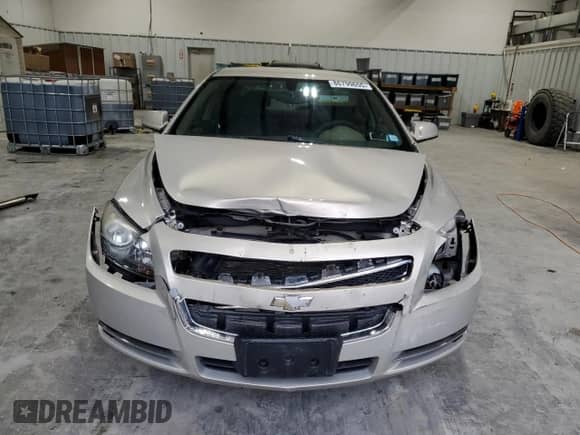 2009 Chevrolet Malibu 1LT с VIN 1G1ZH57B59F234092, выставлен на аукционе Copart как лот 86799655 с пробегом 166 471 миль миль и Списание • Salvage title. История ставок и продаж доступна на DreamBid. Изображение 5.