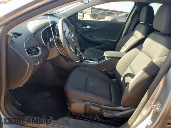 2024 Chevrolet Malibu LS с VIN 1G1ZB5ST2RF106801, выставлен на аукционе Copart как лот 66389915 с пробегом 30 755 миль миль и Списание • Salvage title. История ставок и продаж доступна на DreamBid. Изображение 7.