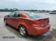 2008 Dodge Avenger R/T с VIN 1B3LC76MX8N109329, выставлен на аукционе Copart как лот 62348875 с пробегом 190 864 миль миль и Списание • Salvage title. История ставок и продаж доступна на DreamBid. Изображение 2.