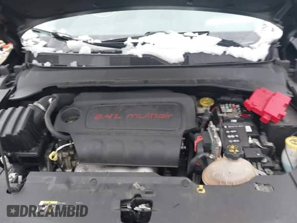 2020 Jeep Compass Latitude with VIN 3C4NJCBB5LT166329, listed as a IAAI auction lot 41554098 with 59,853 mi miles and . Bid and sale history available at DreamBid. Image 10.