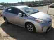 2012 Toyota Prius One с VIN JTDKN3DU4C1515235, выставлен на аукционе IAAI как лот 43532518 с пробегом 229 907 миль миль и . История ставок и продаж доступна на DreamBid. Изображение 1.