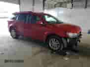 2017 Dodge Journey SXT with VIN 3C4PDCBG5HT697095, listed as a Copart auction lot 65241905 with 73,550 mi miles and Salvage title. Bid and sale history available at DreamBid. Image 4.