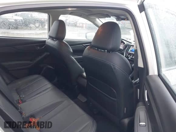 2017 Subaru Impreza Limited z VIN 4S3GTAU69H3711944, wystawiony jako IAAI lot #42884756 z przebiegiem 93 328 mil mil oraz . Historia ofert i sprzedaży dostępna na DreamBid. Obrazek 8.