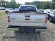 2014 Ford F-150 FX4 with VIN 1FTFW1ET6EFA39505, listed as a Copart auction lot 70852005 with 215,067 mi miles and Clean title. Bid and sale history available at DreamBid. Image 6.