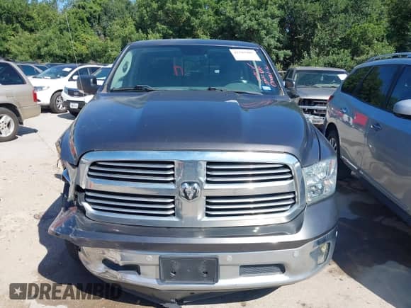 2016 Ram 1500 Lone Star с VIN 1C6RR6LT9GS221527, выставлен на аукционе IAAI как лот 42581909 с пробегом 188 205 миль миль и . История ставок и продаж доступна на DreamBid. Изображение 12.