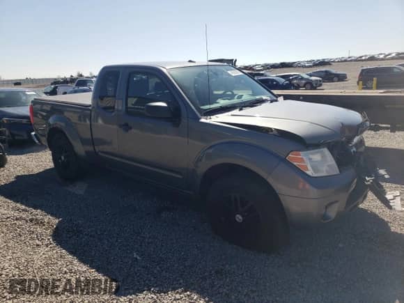 2016 Nissan Frontier Desert Runner с VIN 1N6AD0CU7GN780421, выставлен на аукционе Copart как лот 48363965 с пробегом 50 878 миль миль и Списание • Salvage title. История ставок и продаж доступна на DreamBid. Изображение 4.