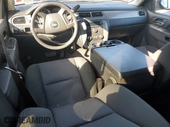 2011 Chevrolet Suburban с VIN 1GNSC5E00BR228320, выставлен на аукционе Copart как лот 74813024 с пробегом 178 020 миль миль и Списание • Salvage title. История ставок и продаж доступна на DreamBid. Изображение 8.