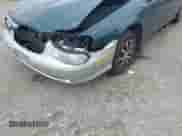 2001 Chevrolet Malibu LS с VIN 1G1NE52J016258780, выставлен на аукционе IAAI как лот 42767642 с пробегом Не указан миль и . История ставок и продаж доступна на DreamBid. Изображение 6.