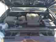 2023 Toyota Tacoma SR z VIN 3TYRZ5CN5PT029152, wystawiony jako Copart lot #86604595 z przebiegiem 22 478 mil mil oraz Szkoda całkowita • Salvage title. Historia ofert i sprzedaży dostępna na DreamBid. Obrazek 11.
