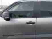 2024 Toyota Tundra SR5 with VIN 5TFLA5EC0RX022983, listed as a IAAI auction lot 41414520 with 20,576 mi miles and . Bid and sale history available at DreamBid. Image 14.