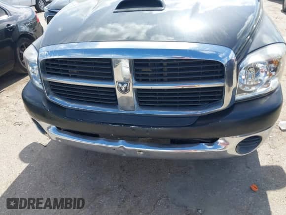 2008 Dodge 1500 SLT with VIN 1D7HA18N78S603510, listed as a IAAI auction lot 42785620 with 273,720 mi miles and . Bid and sale history available at DreamBid. Image 12.