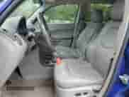 2006 Chevrolet HHR LT с VIN 3GNDA23P56S667545, выставлен на аукционе Copart как лот 69580764 с пробегом 306 621 миль миль и Чистый • Clean title. История ставок и продаж доступна на DreamBid. Изображение 7.