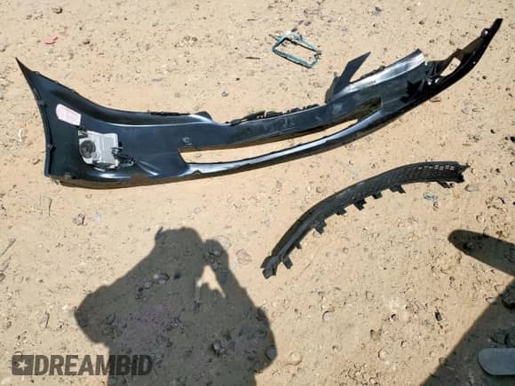 2009 Lexus IS 250 с VIN JTHBK262592093296, выставлен на аукционе Copart как лот 84055905 с пробегом Не указан миль и Списание • Salvage title. История ставок и продаж доступна на DreamBid. Изображение 12.